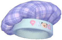 Chef Hat