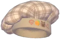 Chef Hat