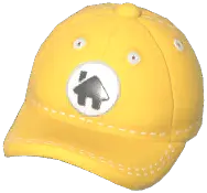 Builder's Hat