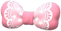 Lace Bow