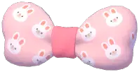 Bunny Bow