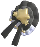 Star Ribbon Bow