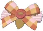 Jungle Butterfly Bow