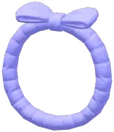 Bow Spa Headband