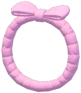 Bow Spa Headband