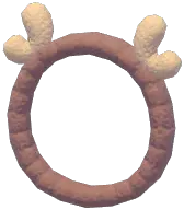 Deer Spa Headband