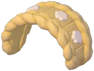 Mrs. Joan's Headband