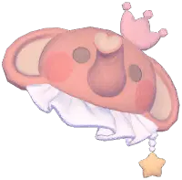 Rhyme Elephant Beret