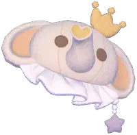 Rhyme Elephant Beret