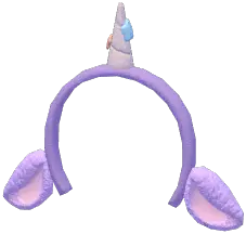 Unicorn Circlet