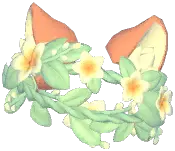 Fox Ear Garland