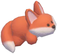 Lying Fox Headwear