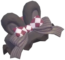 Paradox Bunny Ear Mini Hat