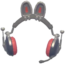 Radio Headset