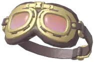 Frostland Eye Protector