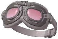 Frostland Eye Protector