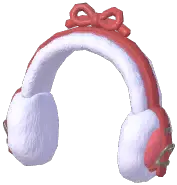 Frostland Plush Earmuffs