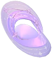Snowveil Fascinator