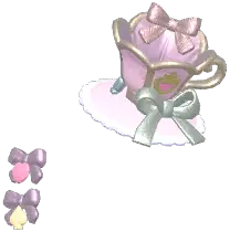 Tea Party Top Hat
