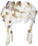 Seer Feather Crown