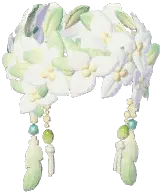 Seer Feather Crown
