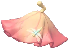 Dragonfly Lotus Hat
