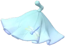 Dragonfly Lotus Hat