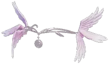 Lightplume Winged Crown