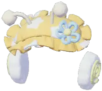 Spiral Snail Sleep Set