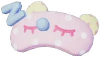 Pajama Jam Eyepatch