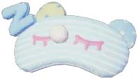 Pajama Jam Eyepatch