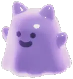 Little Ghost Headwear