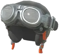 Cool Helmet