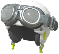 Cool Helmet