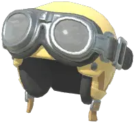 Cool Helmet