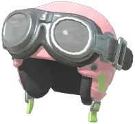 Cool Helmet