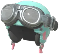 Cool Helmet