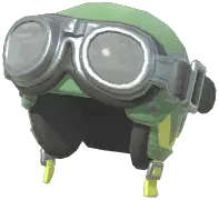 Cool Helmet