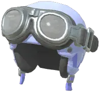 Cool Helmet