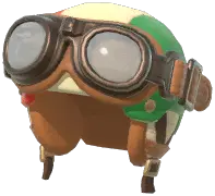 Cool Helmet