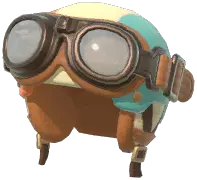 Cool Helmet