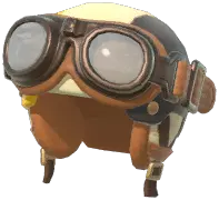 Cool Helmet