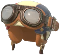 Cool Helmet