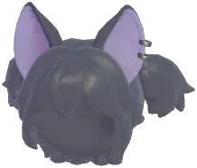Grimkin Batzy Hat