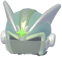 Starwing Mecha Helmet