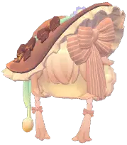 Bellflower Retro Hat