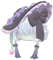 Bellflower Retro Hat