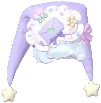 Dream Letter Nightcap
