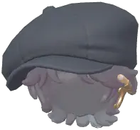 Rising Director Beret