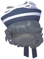 Pretty Sailor Beret